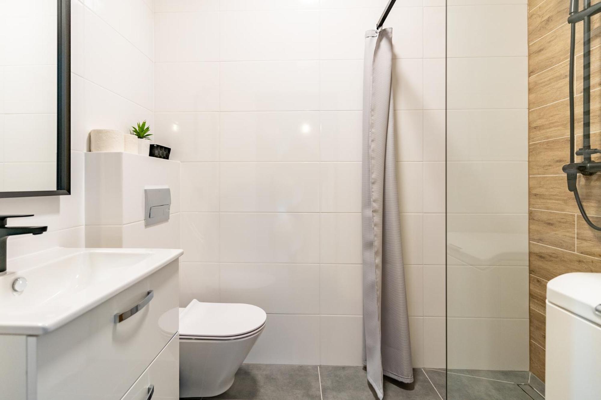 Nikiszowiec Chic Apartment Katowice Exterior photo