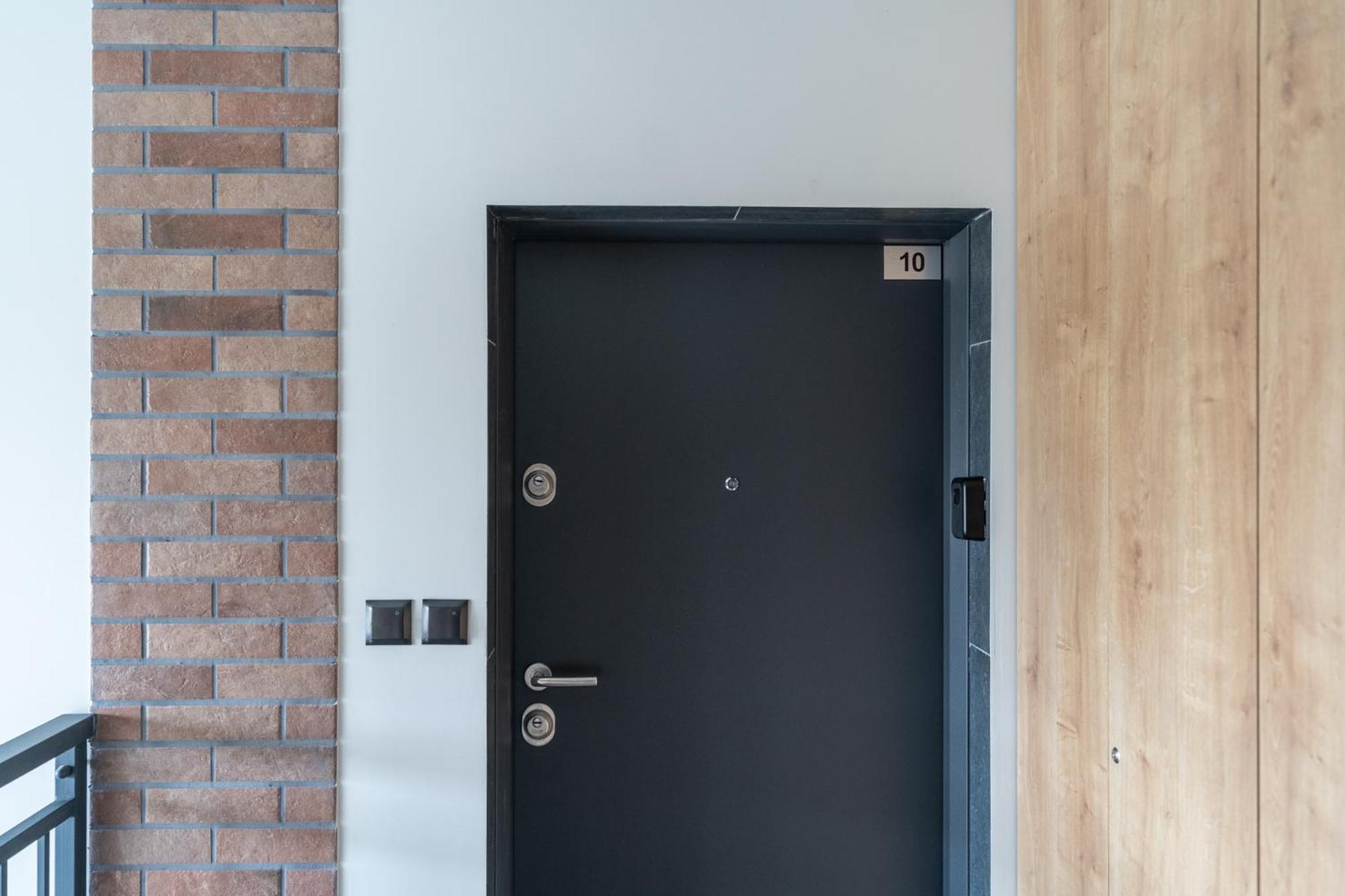 Nikiszowiec Chic Apartment Katowice Exterior photo